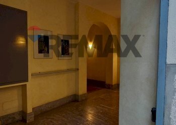Hall / corridoio - Two-room apartment via del teatro
 
12, Pavia - photo 10