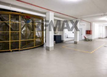 Parcheggio - Bilocale via del teatro
 
12, Pavia - foto 10
