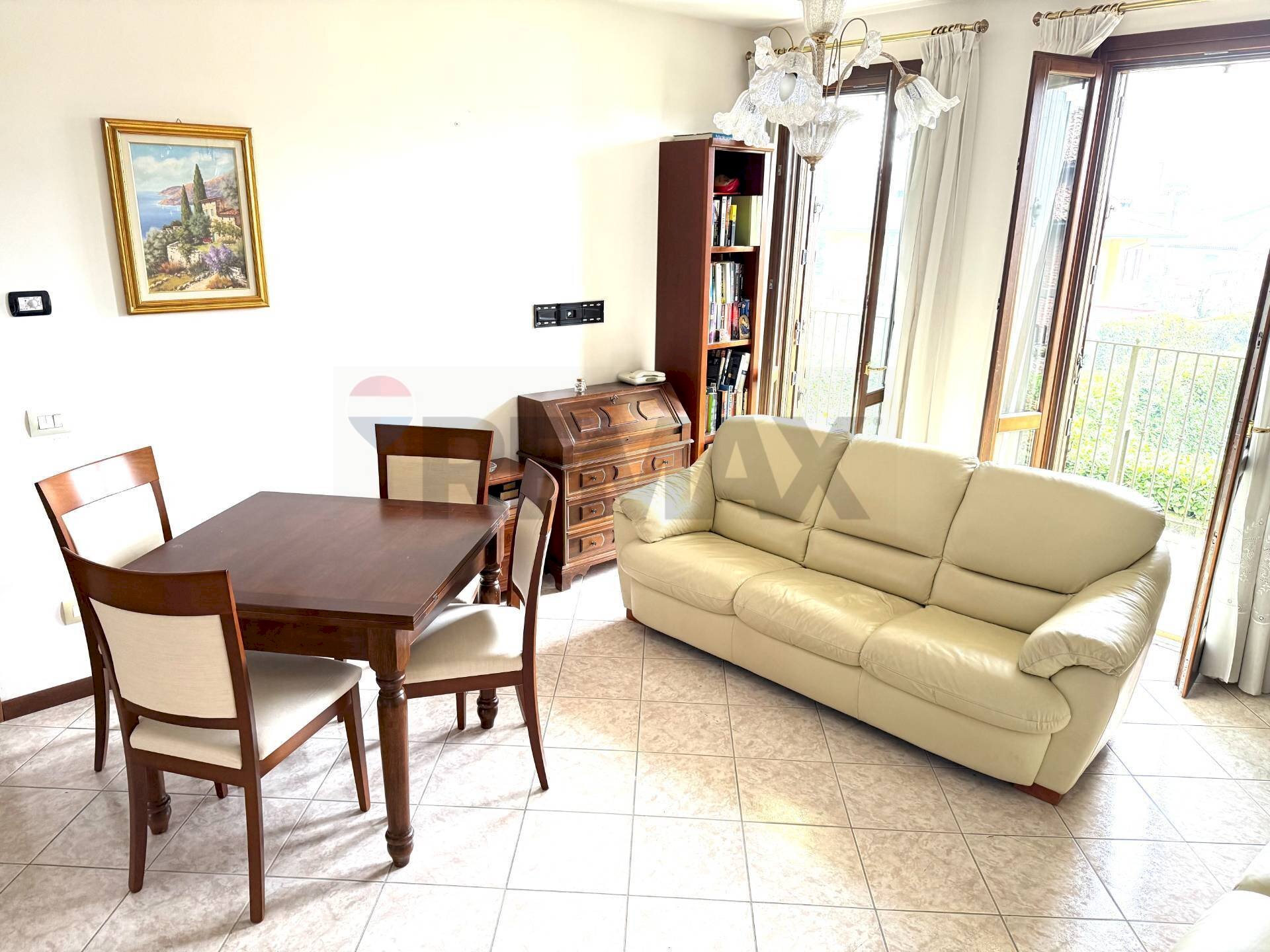 Sala da pranzo - Bilocale Villanterio - foto 2