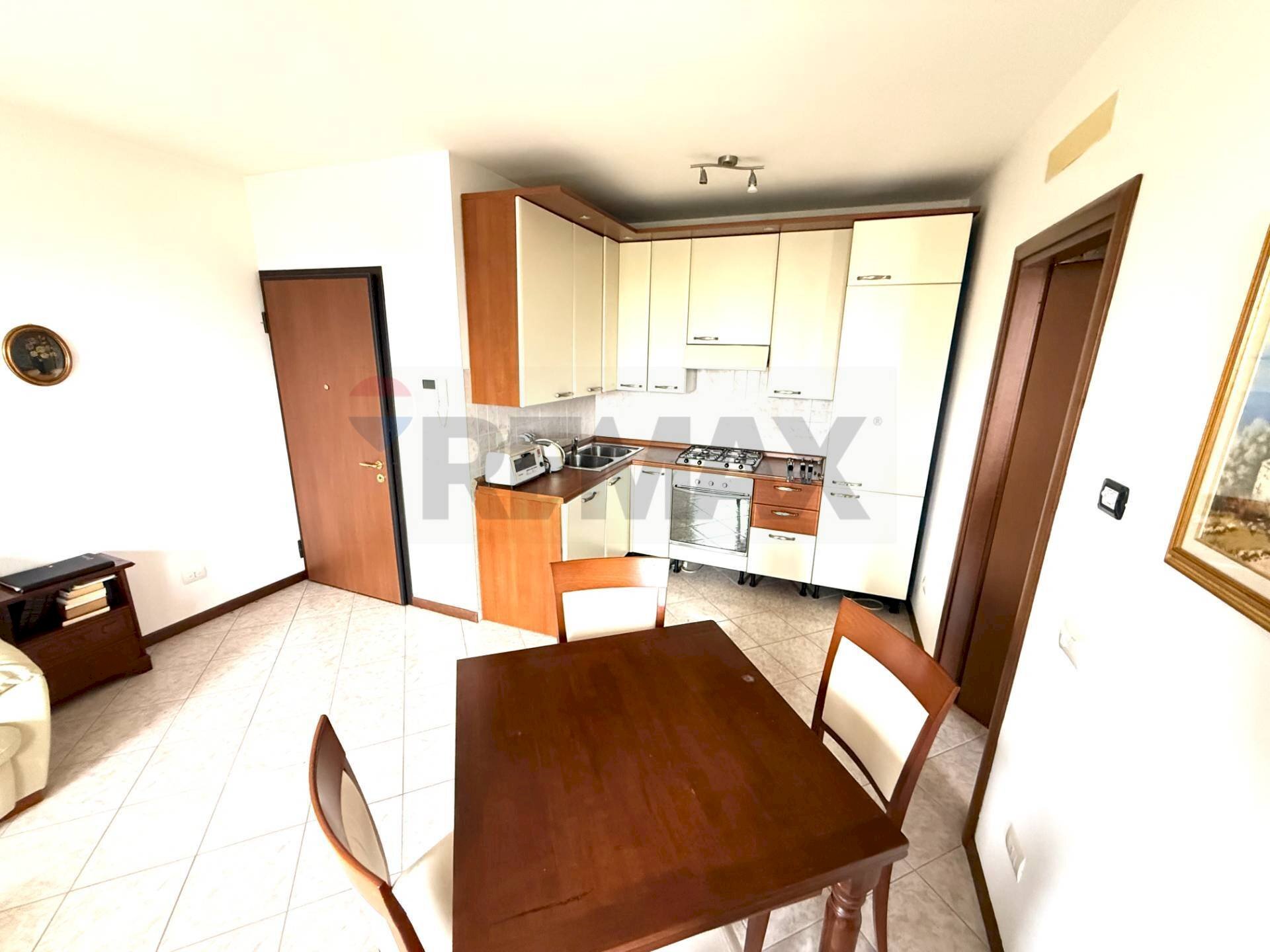 Cucina - Bilocale Villanterio - foto 3