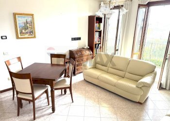 Sala da pranzo - Bilocale Villanterio - foto 2