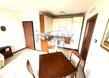 Cucina - Bilocale Villanterio - foto 3