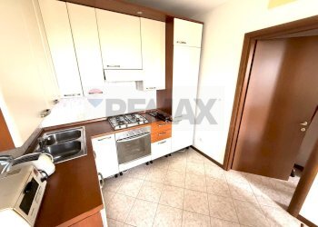 Cucina - Bilocale Villanterio - foto 4