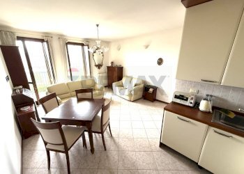 Sala da pranzo - Bilocale Villanterio - foto 5