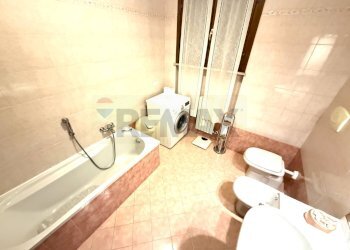 Bagno - Bilocale Villanterio - foto 9