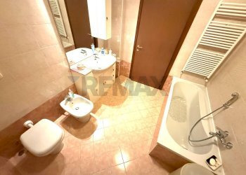 Bagno - Bilocale Villanterio - foto 10