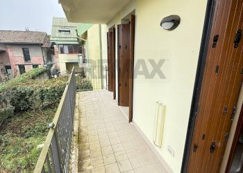 Balcone - Bilocale Villanterio - foto 12