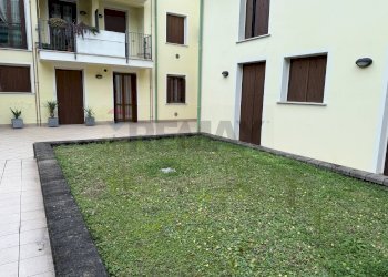 Edificio all\'aperto - Bilocale Villanterio - foto 14