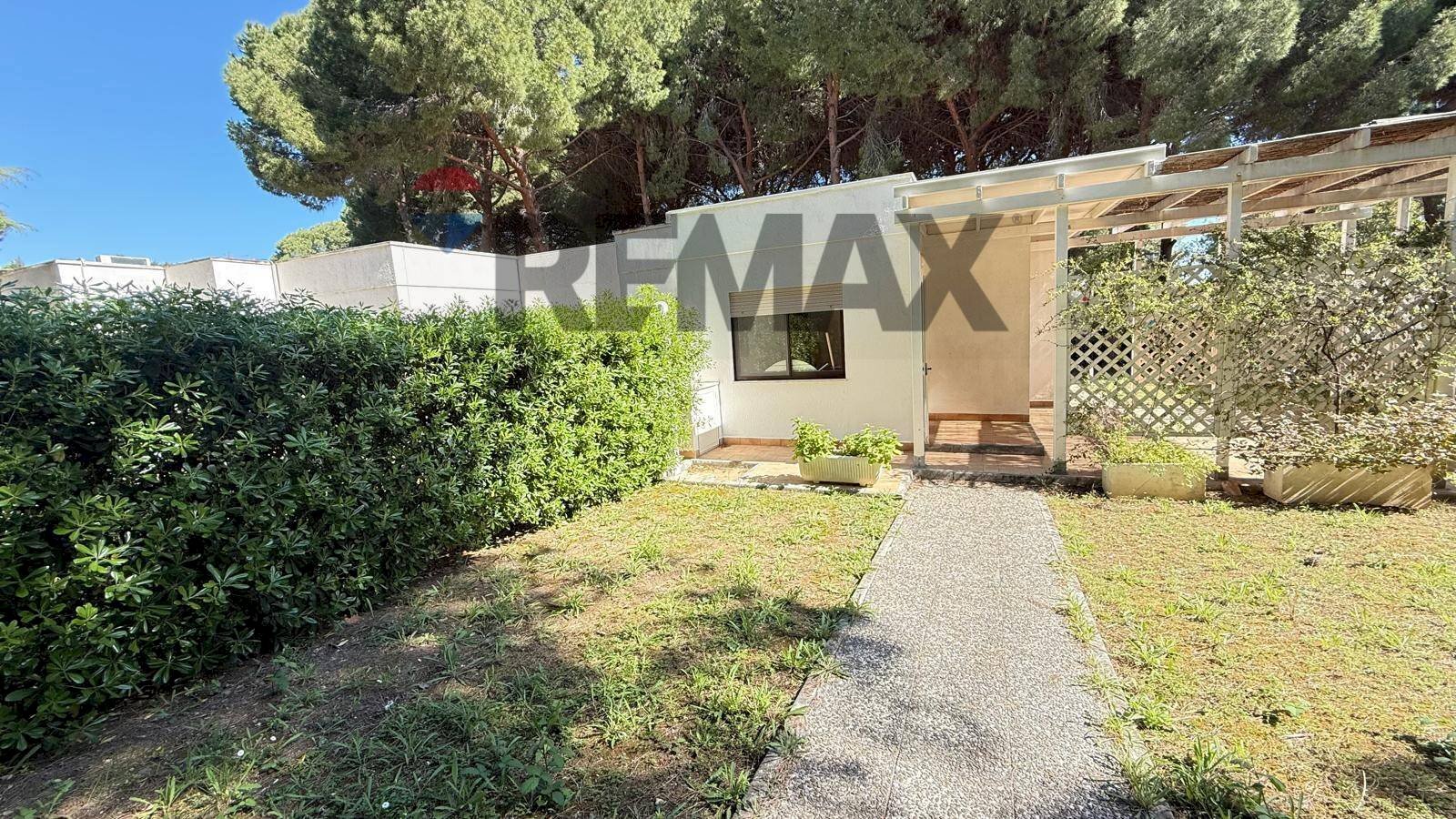 Giardino - Villa Villaggio Mira, Peschici - foto 1