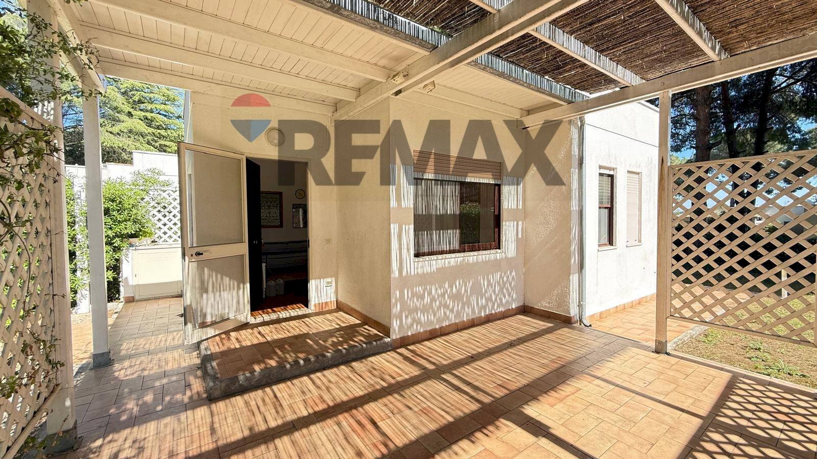 Terrazza - Villa Villaggio Mira, Peschici - foto 3