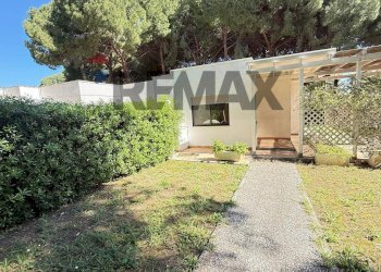 Giardino - Villa Villaggio Mira, Peschici - foto 1