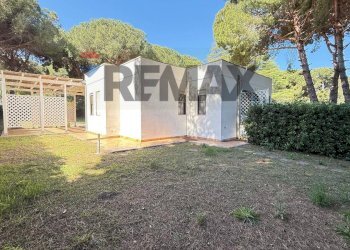 Casa all\'aperto - Villa Villaggio Mira, Peschici - foto 2
