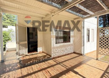 Terrazza - Villa Villaggio Mira, Peschici - foto 3