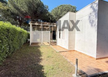 Giardino - Villa Villaggio Mira, Peschici - foto 4