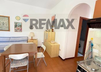 Sala da pranzo - Villa Villaggio Mira, Peschici - foto 8