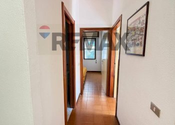 Hall / corridoio - Villa Villaggio Mira, Peschici - foto 9