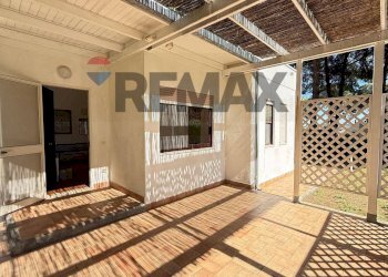 Terrazza - Villa Villaggio Mira, Peschici - foto 16