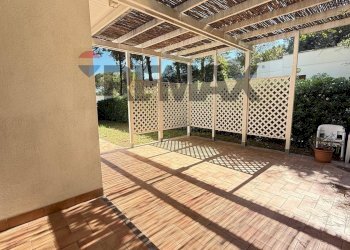 Terrazza - Villa Villaggio Mira, Peschici - foto 20