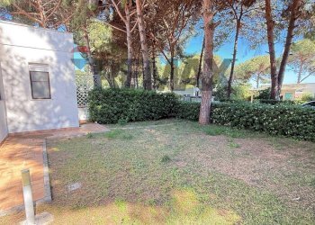 Giardino - Villa Villaggio Mira, Peschici - foto 21