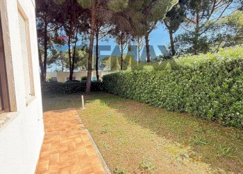 Giardino - Villa Villaggio Mira, Peschici - foto 22