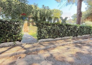 Giardino - Villa Villaggio Mira, Peschici - foto 23