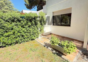 Giardino - Villa Villaggio Mira, Peschici - foto 24