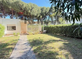 Giardino - Villa Villaggio Mira, Peschici - foto 25