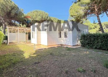 Casa all\'aperto - Villa Villaggio Mira, Peschici - foto 26