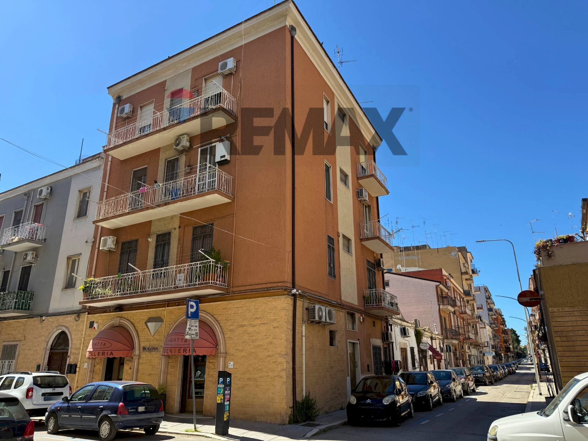 Edificio all\'aperto - Quadrilocale Via Amicangelo Ricci
 
55, Foggia - foto 1