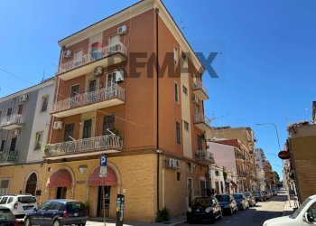 Edificio all\'aperto - Quadrilocale Via Amicangelo Ricci
 
55, Foggia - foto 1