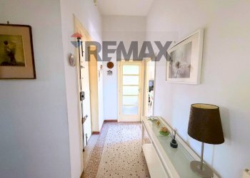 Hall / corridoio - Quadrilocale Via Amicangelo Ricci
 
55, Foggia - foto 8