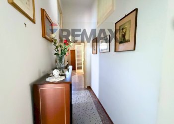 Hall / corridoio - Quadrilocale Via Amicangelo Ricci
 
55, Foggia - foto 11