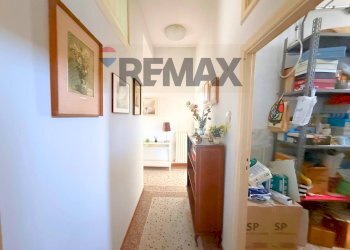 Hall / corridoio - Quadrilocale Via Amicangelo Ricci
 
55, Foggia - foto 12