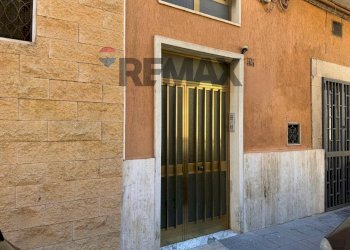 Edificio all\'aperto - Quadrilocale Via Amicangelo Ricci
 
55, Foggia - foto 24