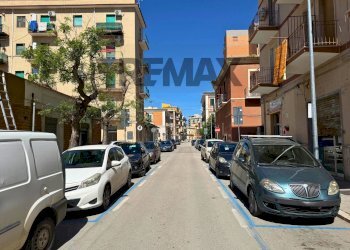 Strada - Quadrilocale Via Amicangelo Ricci
 
55, Foggia - foto 27