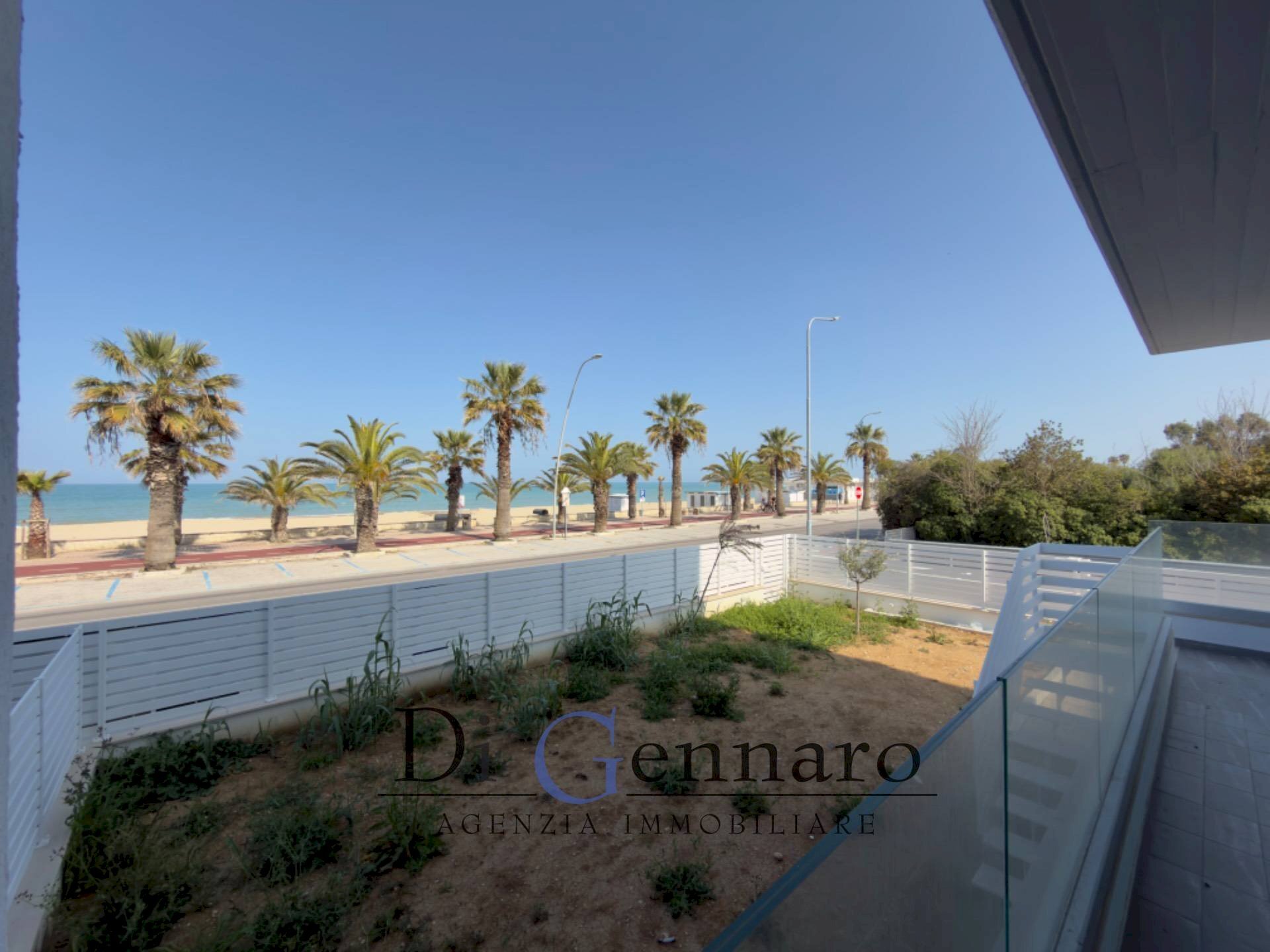 Foto 1 - Trilocale Lungomare Sirena, Tortoreto - foto 1