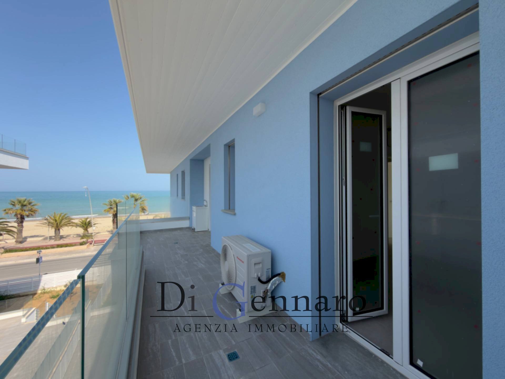 Foto 1 - Three-room apartment Lungomare Sirena, Tortoreto - photo 1