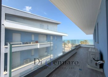Foto 1 - Trilocale Lungomare Sirena, Tortoreto - foto 1