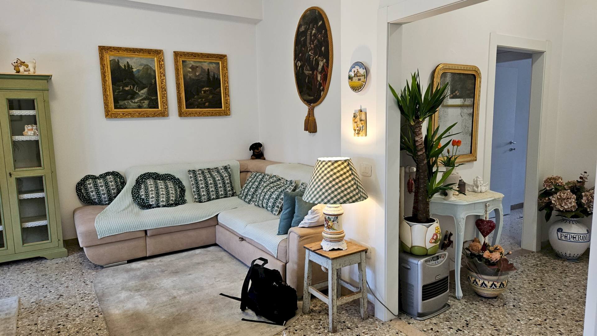 Foto 1 - Four-room apartment Via Luigi Lelli
 
7, Fano - photo 1