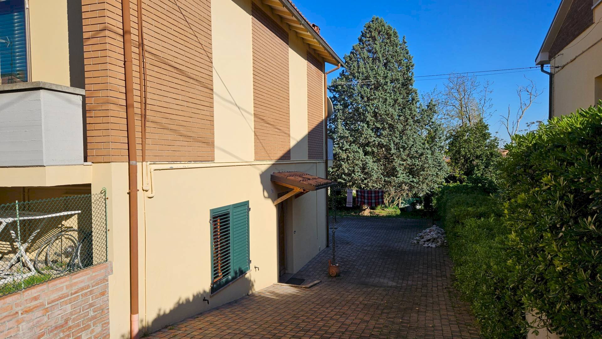 Foto 1 - Villa Via Dirindella
 
5, Fano - foto 1