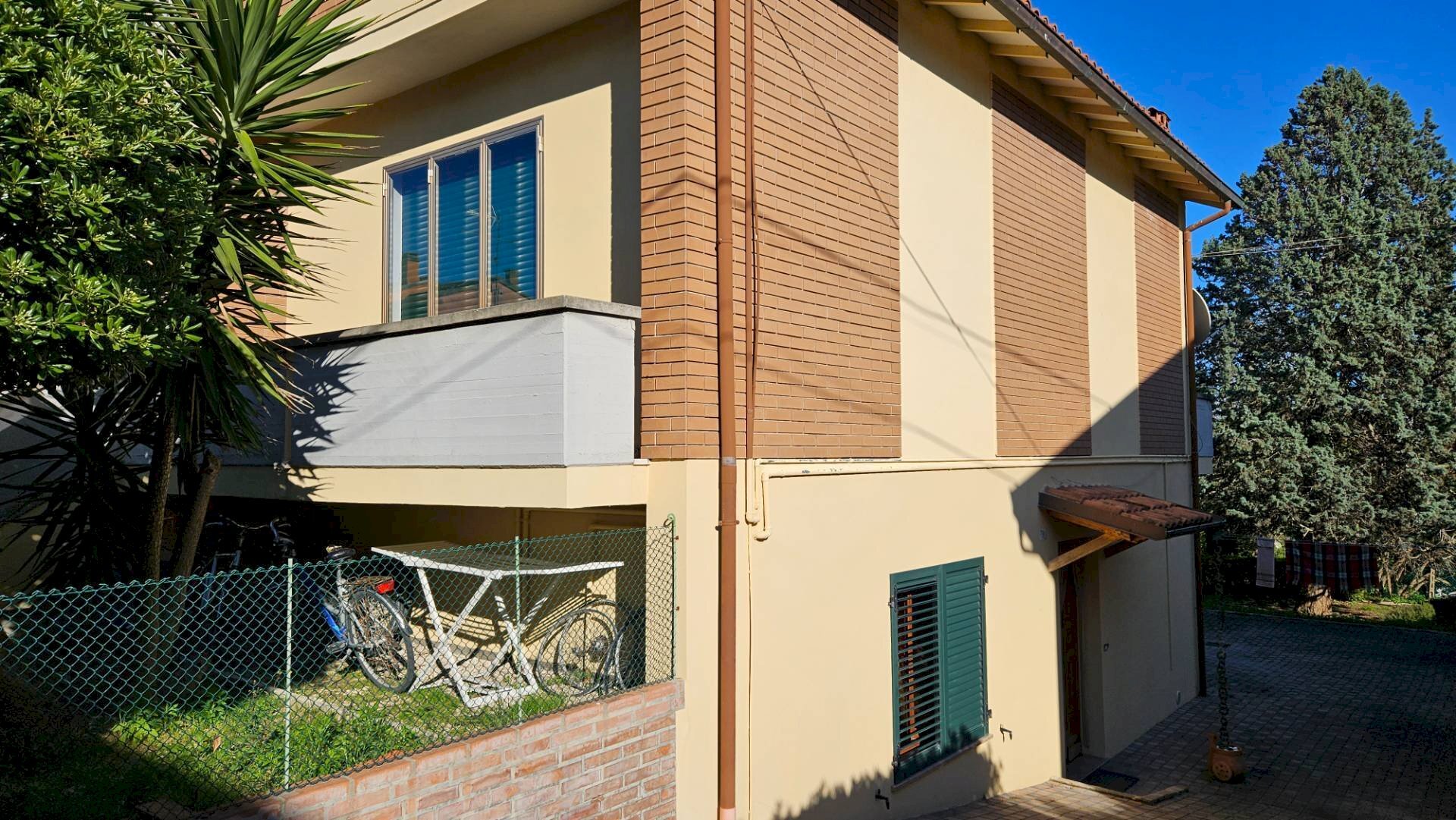 Foto 2 - Villa Via Dirindella
 
5, Fano - foto 2