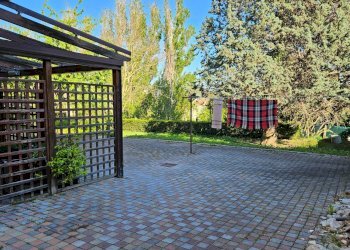 Foto 4 - Villa Via Dirindella
 
5, Fano - foto 4