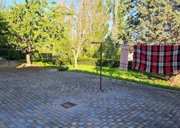 Foto 5 - Villa Via Dirindella
 
5, Fano - foto 5