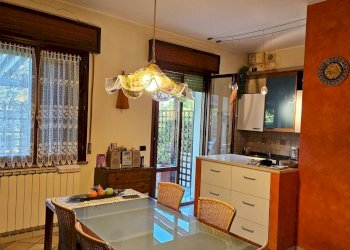 Foto 18 - Villa Via Dirindella
 
5, Fano - foto 18