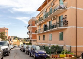 Foto 10 - Bilocale Via Francesco Filelfo, Roma - foto 10