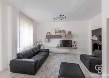 Foto 2 - Trilocale Via Ignazio Giorgi, Roma - foto 2