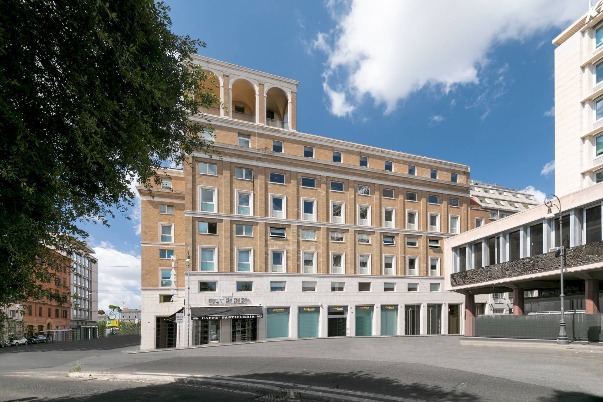 Foto 1 - Ufficio Piazza Dell' Indipendenza, Roma - foto 1