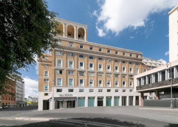 Foto 1 - Ufficio Piazza Dell' Indipendenza, Roma - foto 1