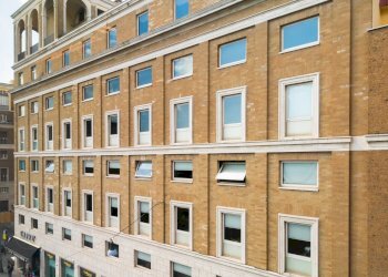 Foto 4 - Ufficio Piazza Dell' Indipendenza, Roma - foto 4