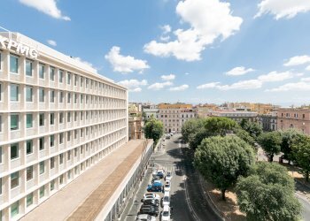 Foto 12 - Ufficio Piazza Dell' Indipendenza, Roma - foto 12